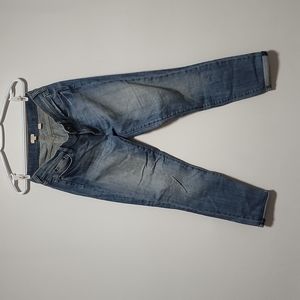 J Crew Skinny jeans sz 27